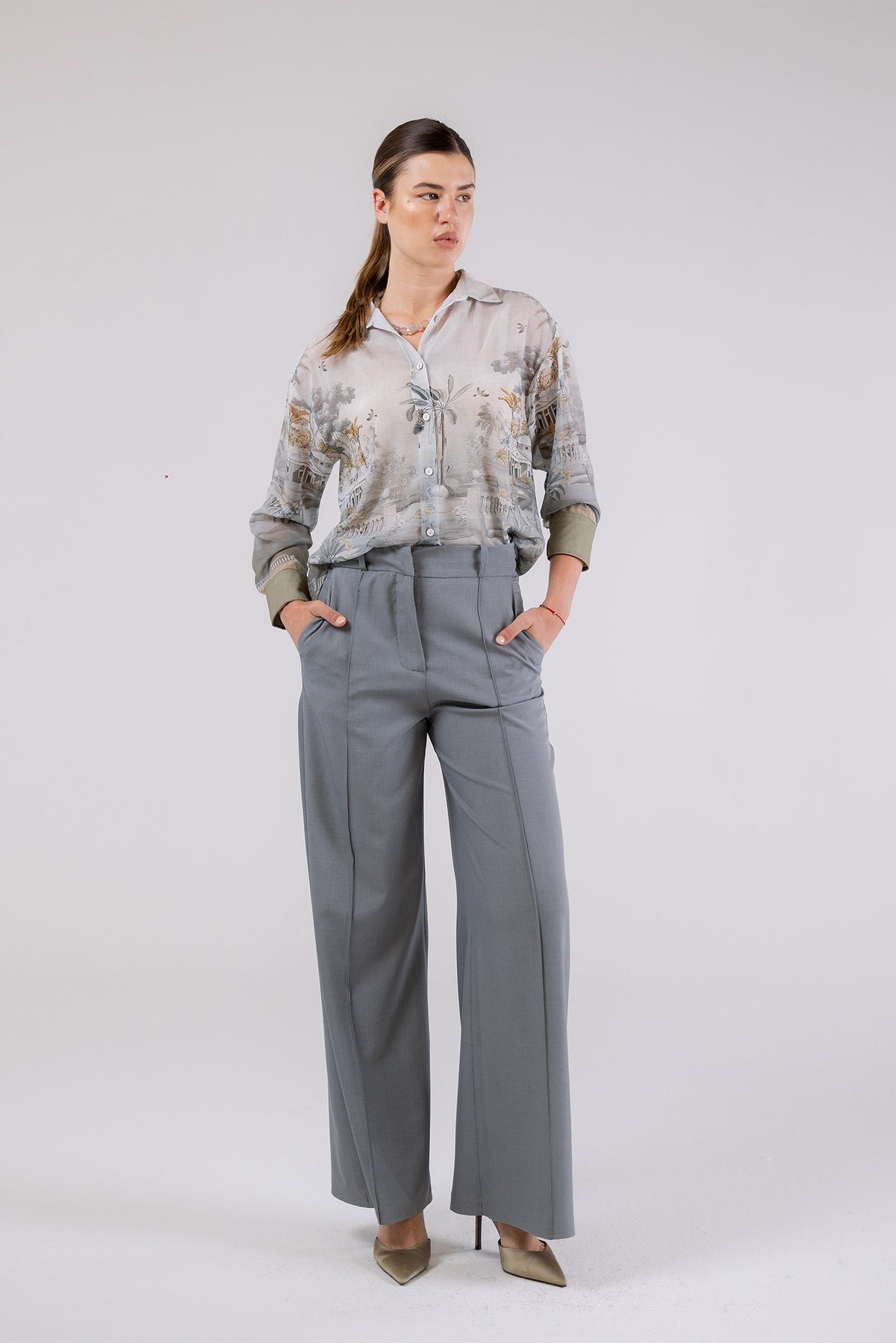 Desert Muse Shirt