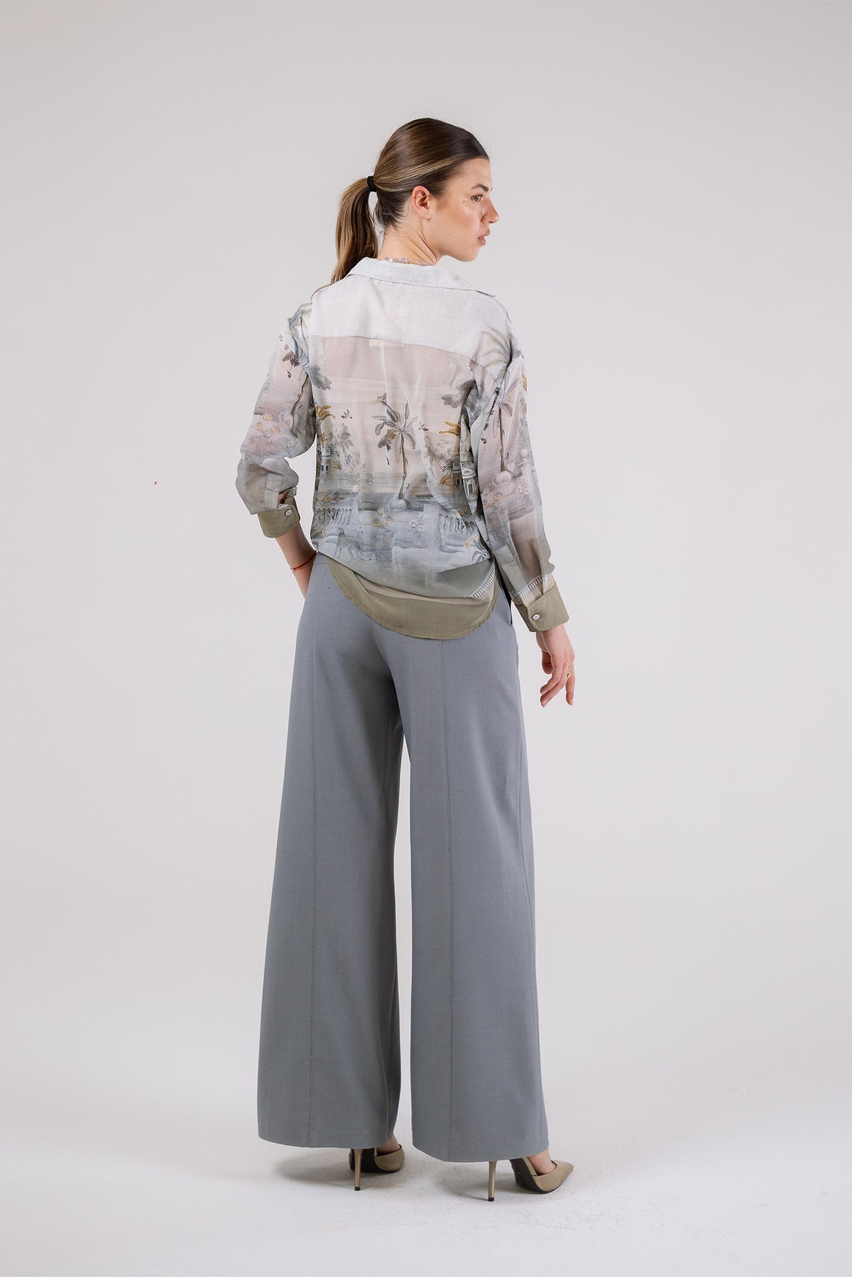 Desert Muse Shirt