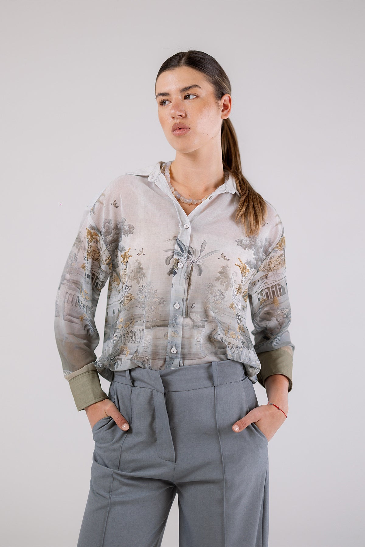 Desert Muse Shirt