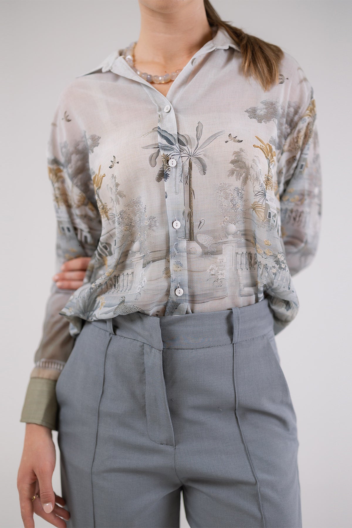 Desert Muse Shirt