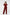 Straight-Leg Trousers