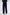 Wide-Leg Denim Pants