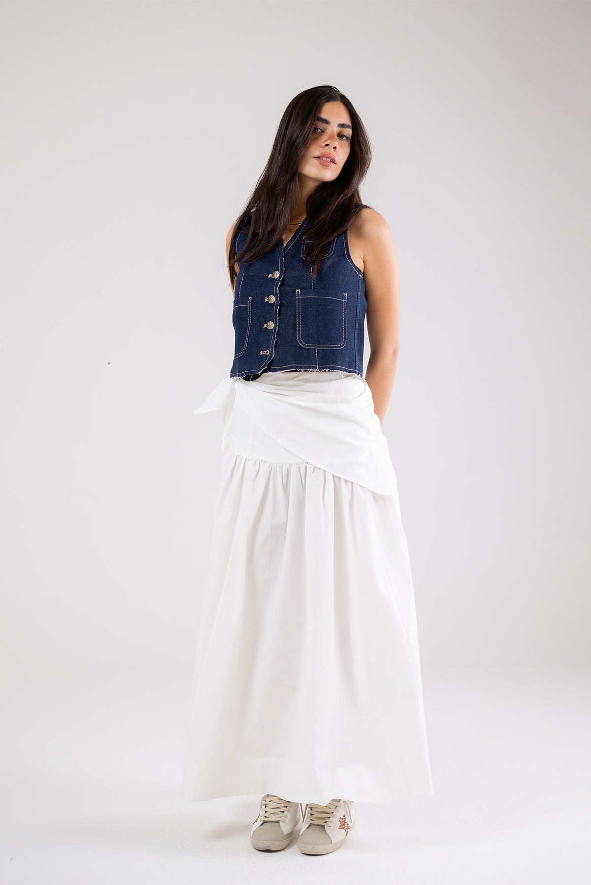 Casual Skirt