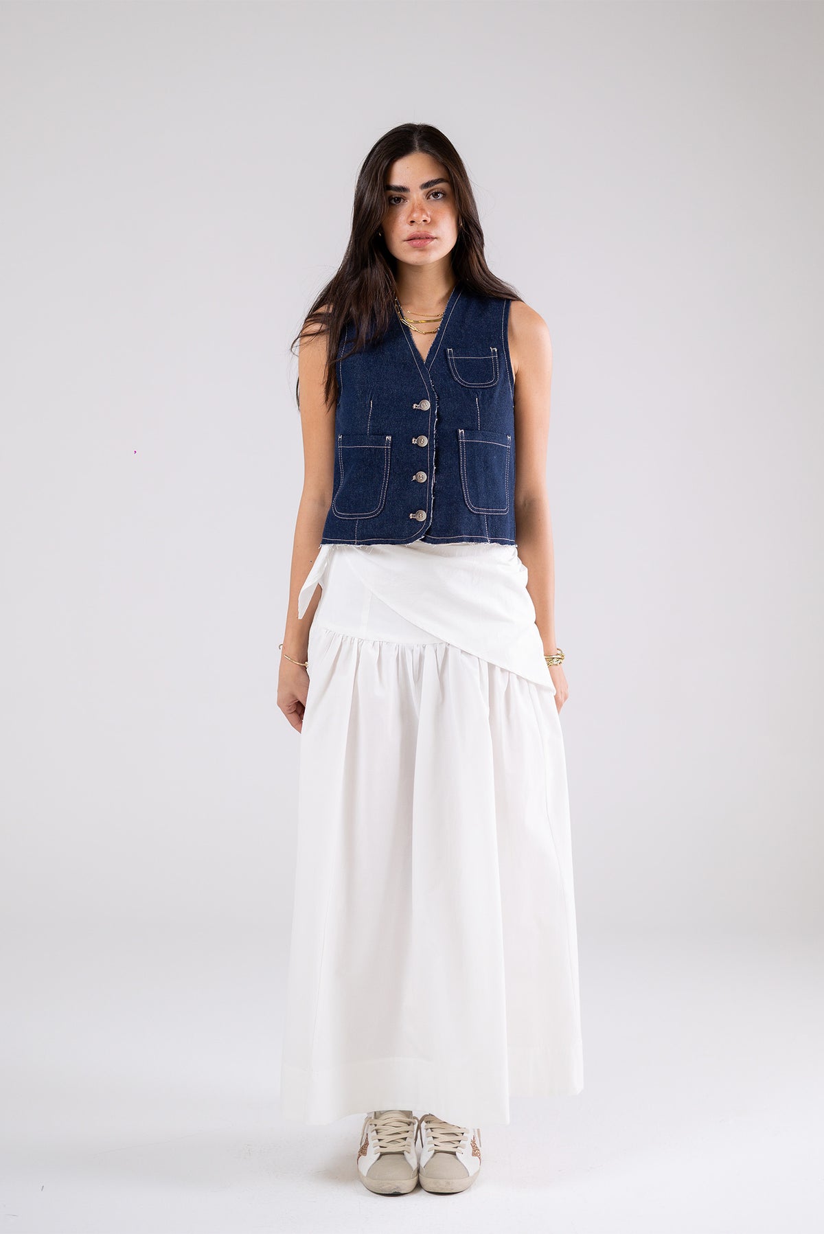 Casual Skirt