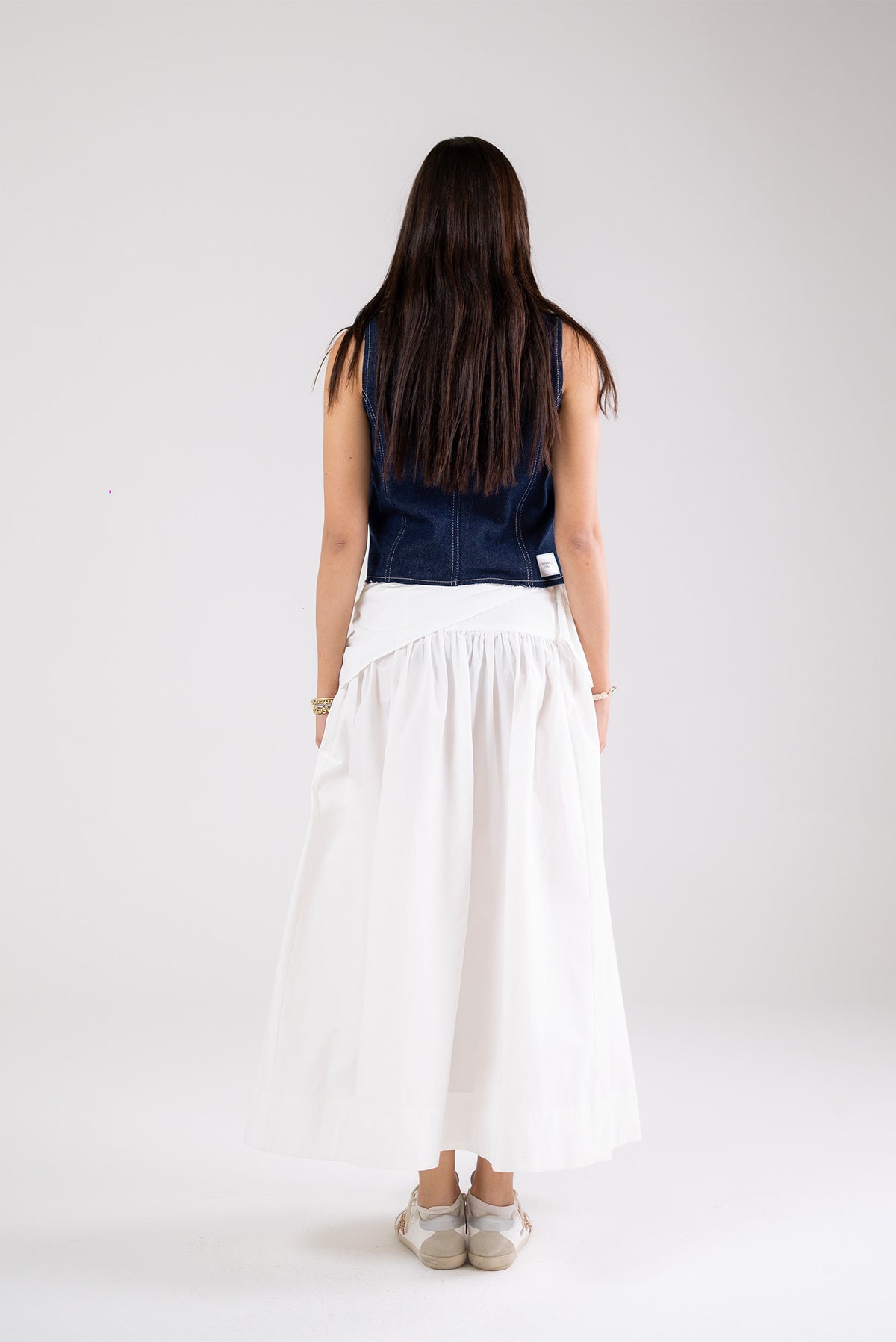 Casual Skirt