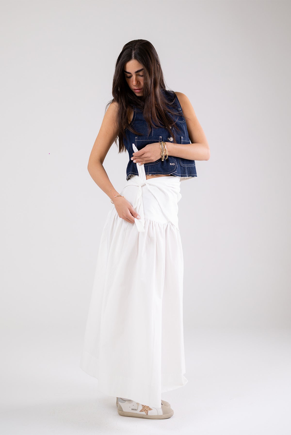 Casual Skirt