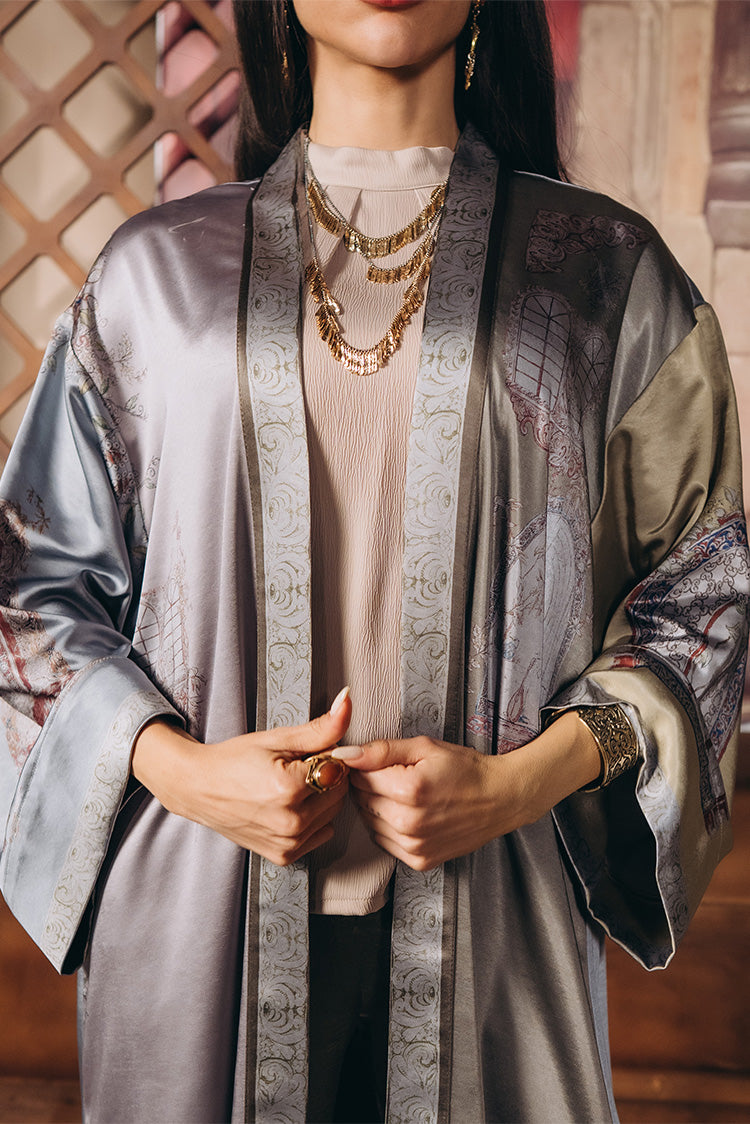 Aurora Kimono