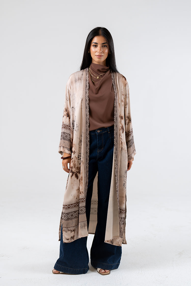 Muse Kimono