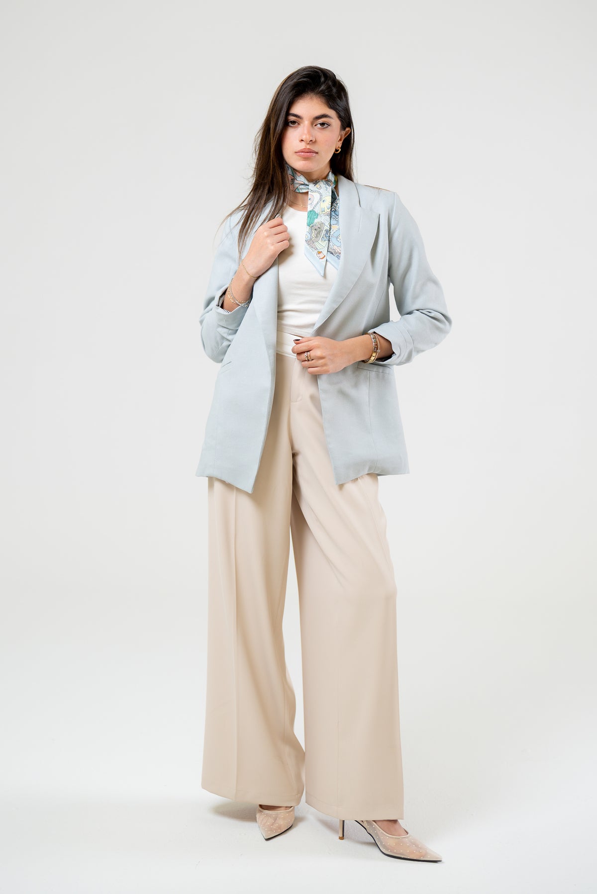 Chic Blazer