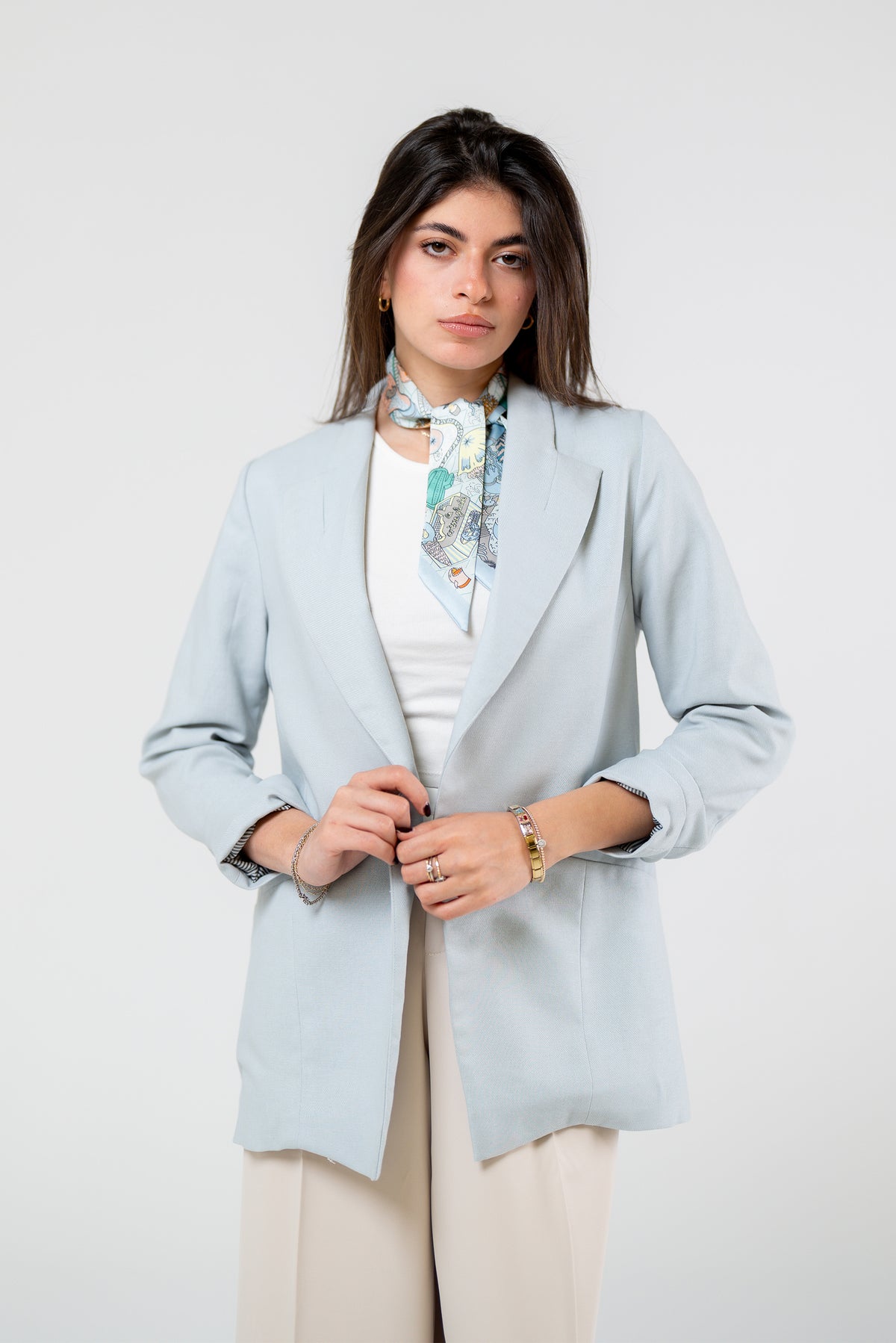 Chic Blazer