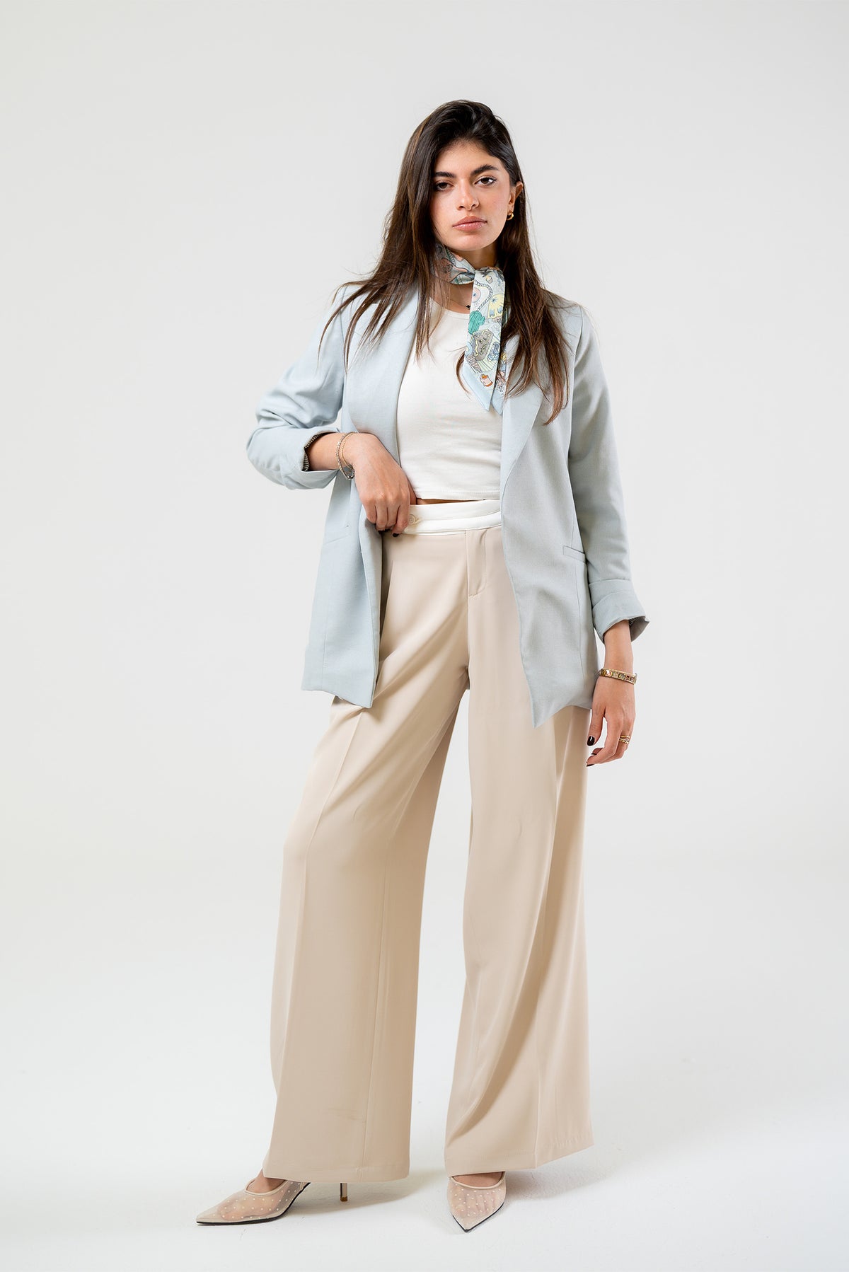 Elegant Pants