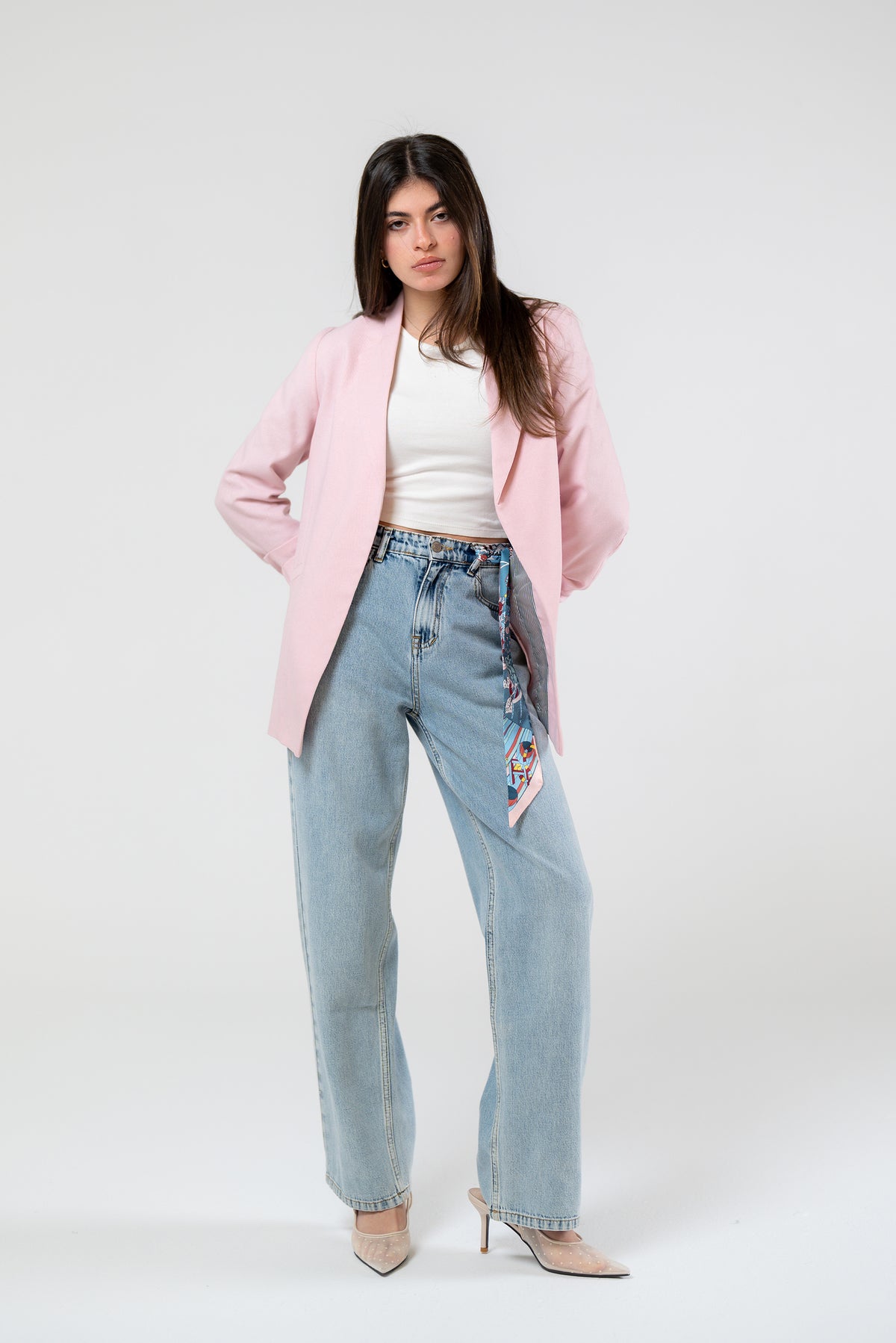 Chic Blazer