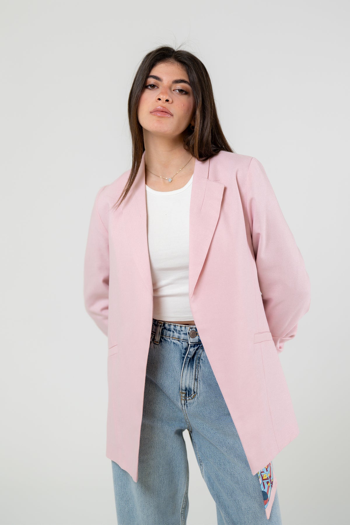 Chic Blazer