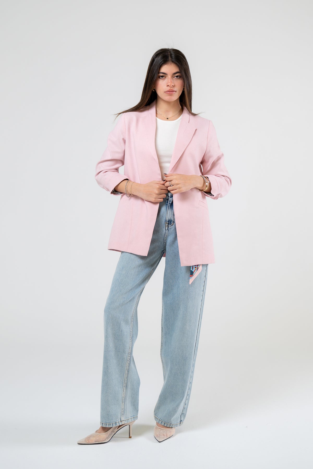 Chic Blazer
