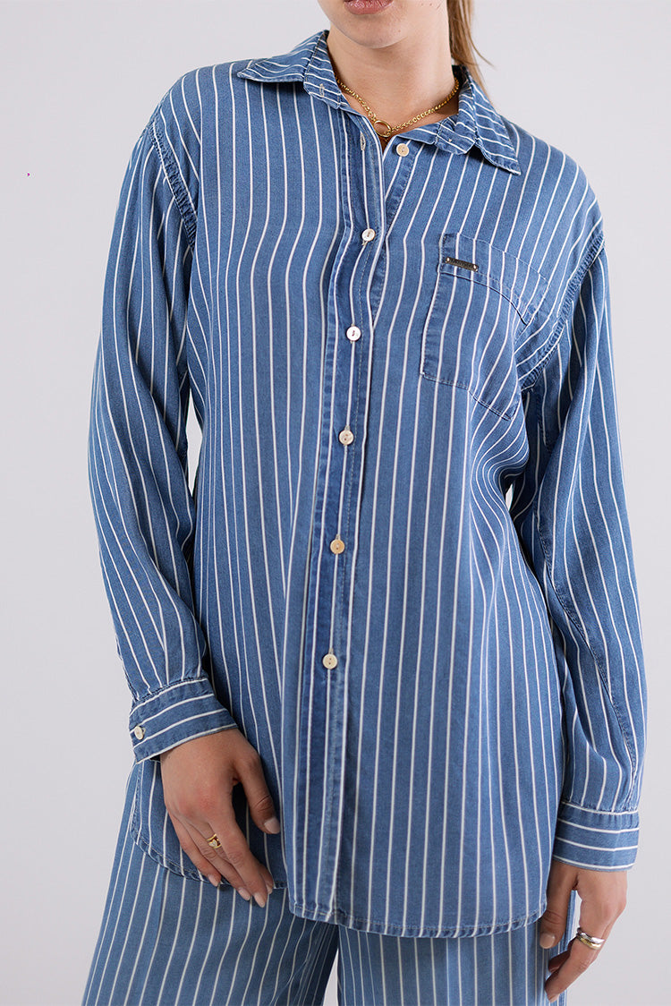 Striped shirt