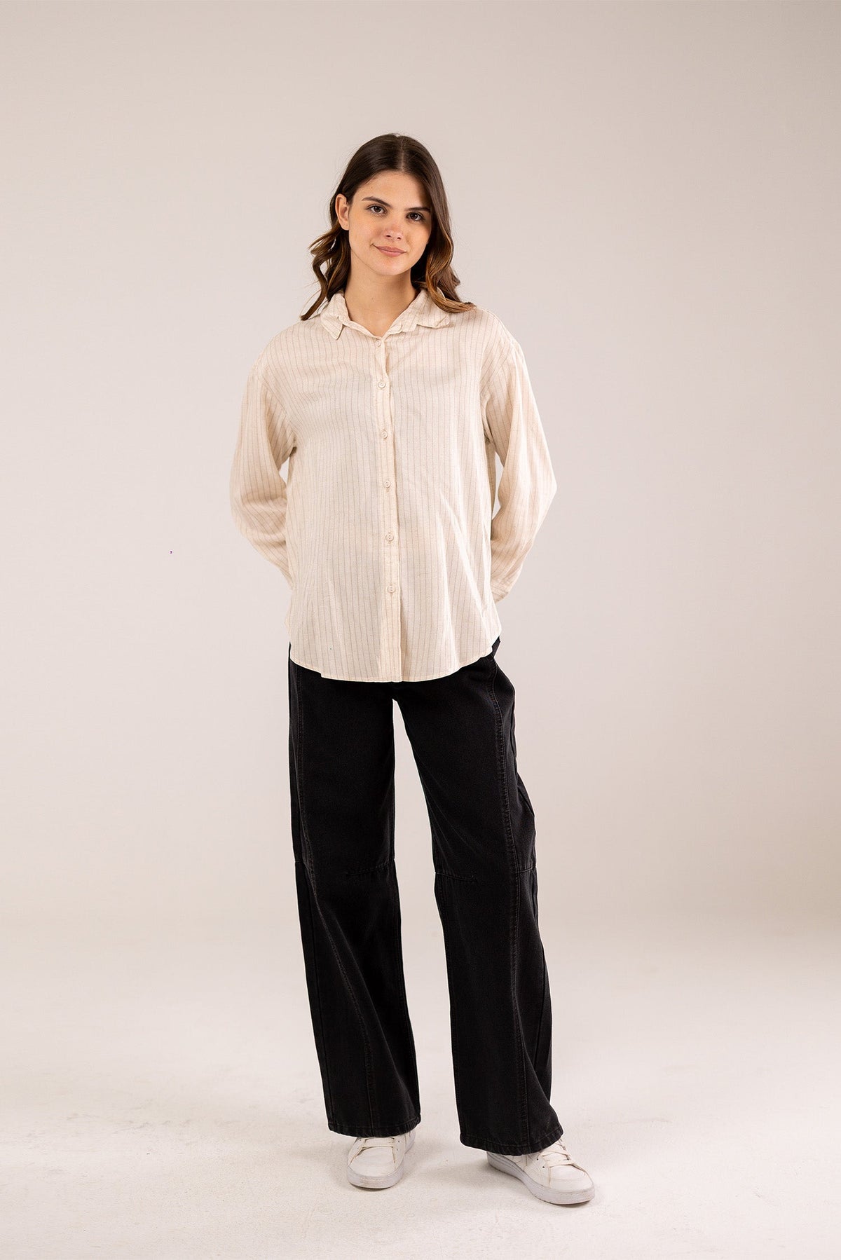 Everyday Blouse