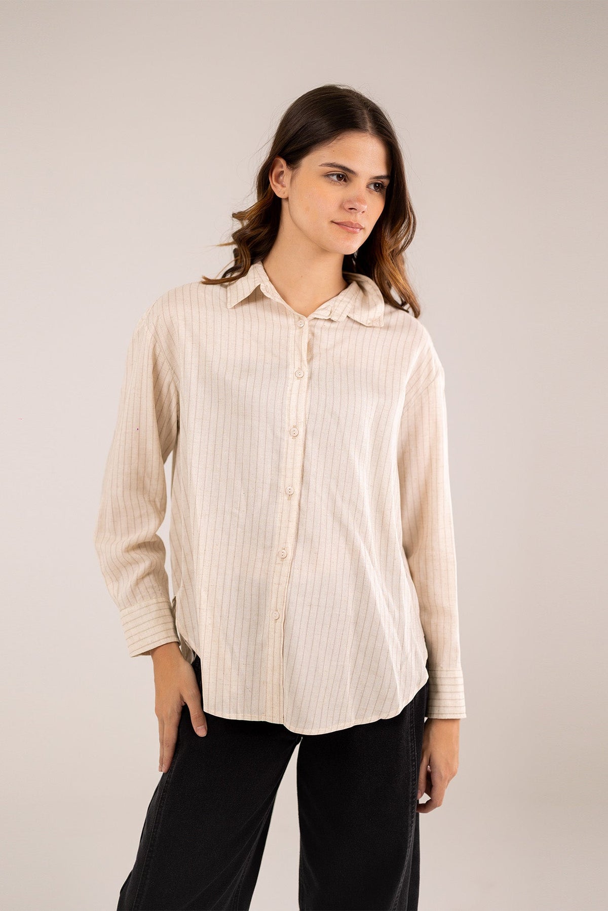 Everyday Blouse