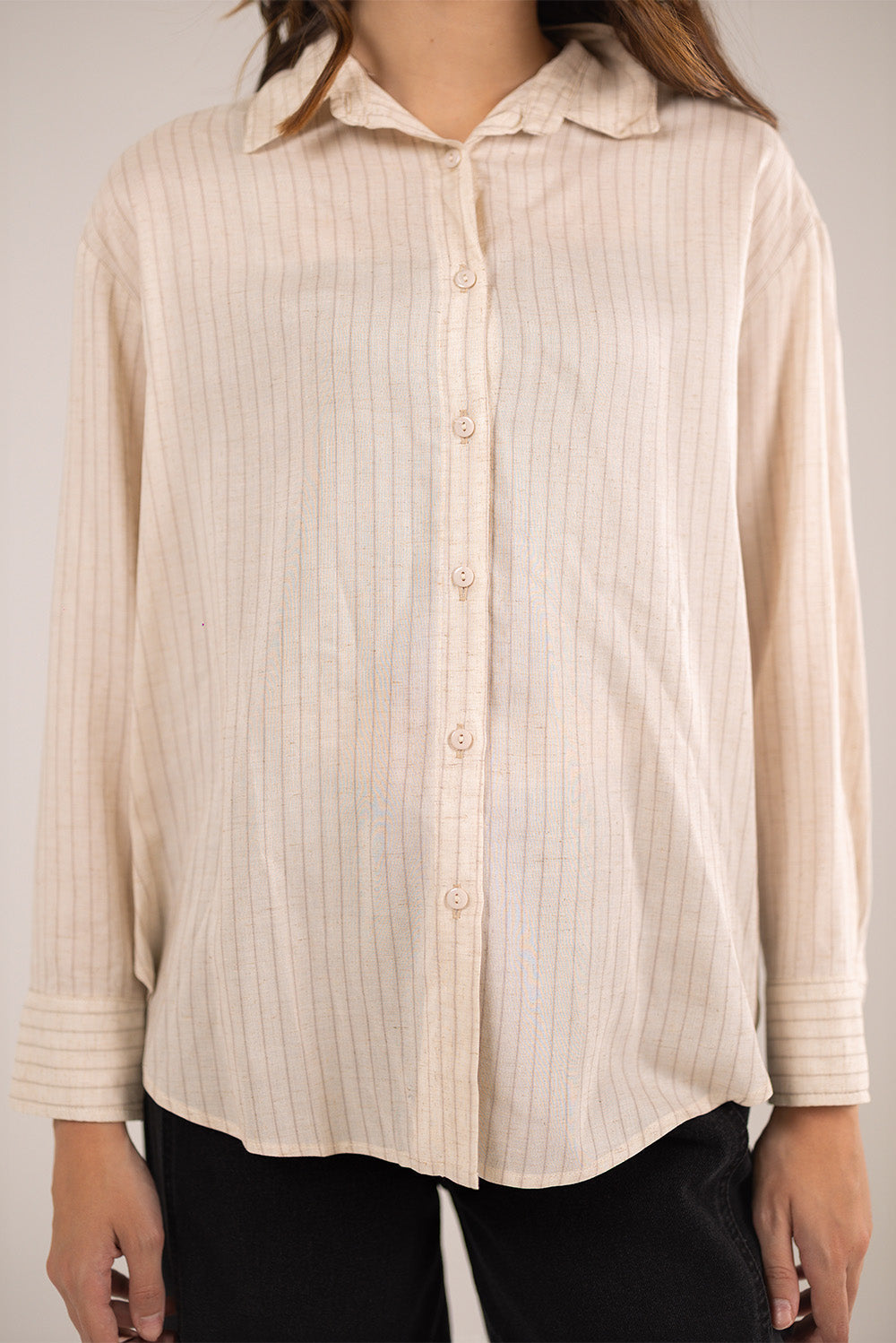 Everyday Blouse