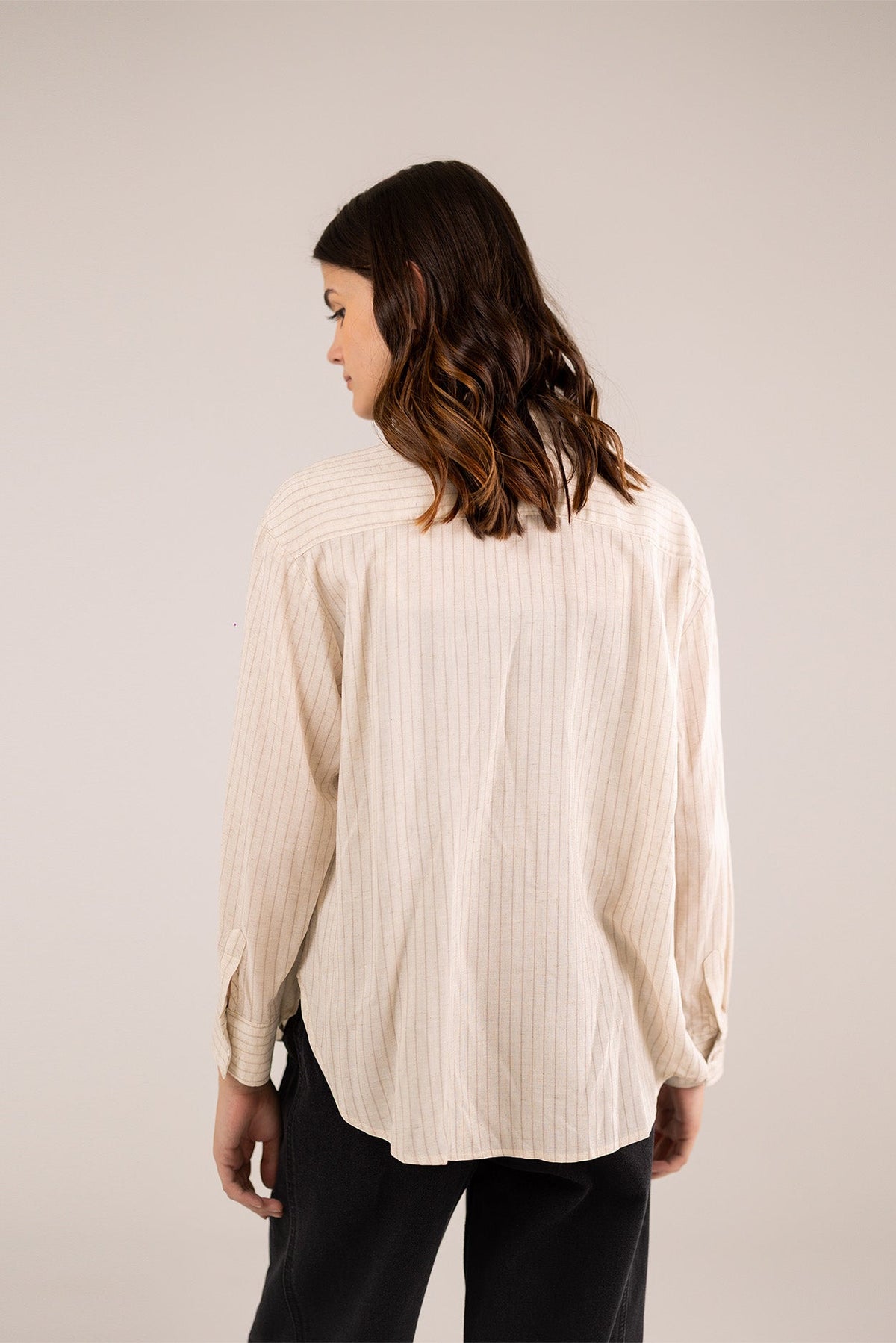 Everyday Blouse