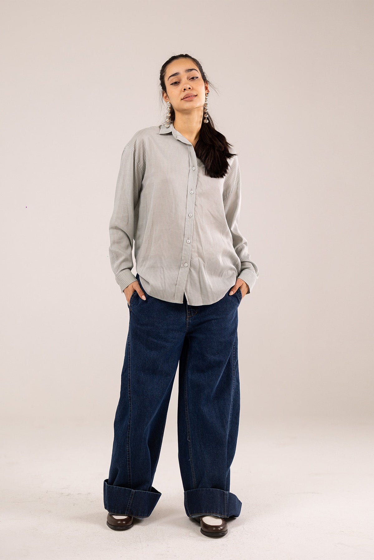 Everyday Blouse