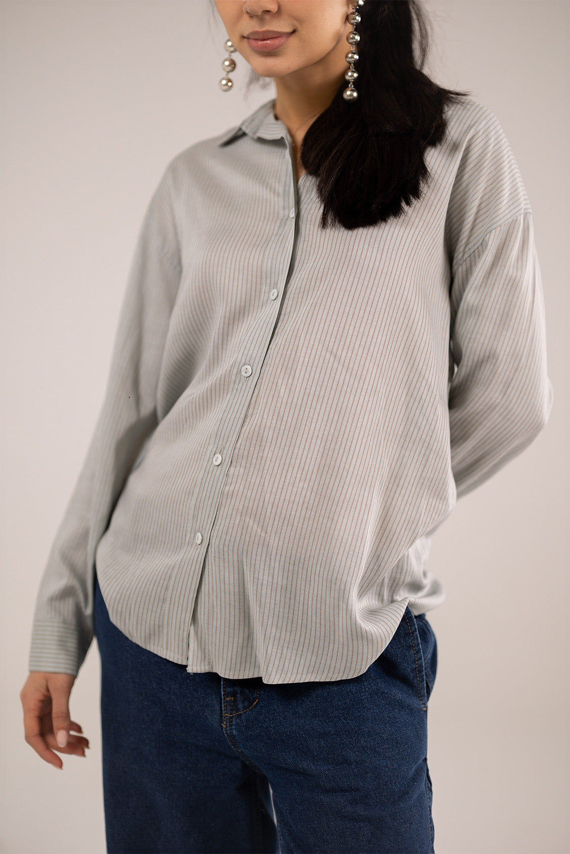 Everyday Blouse