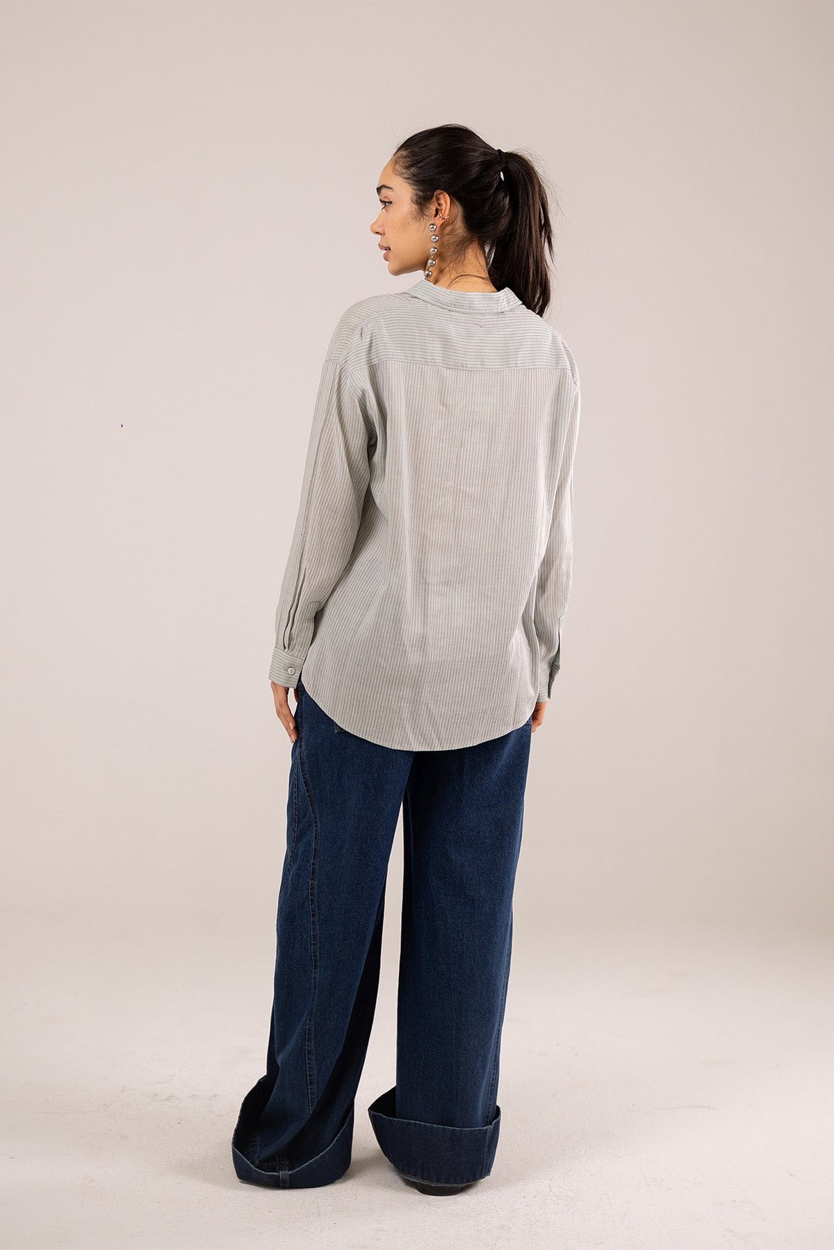 Everyday Blouse