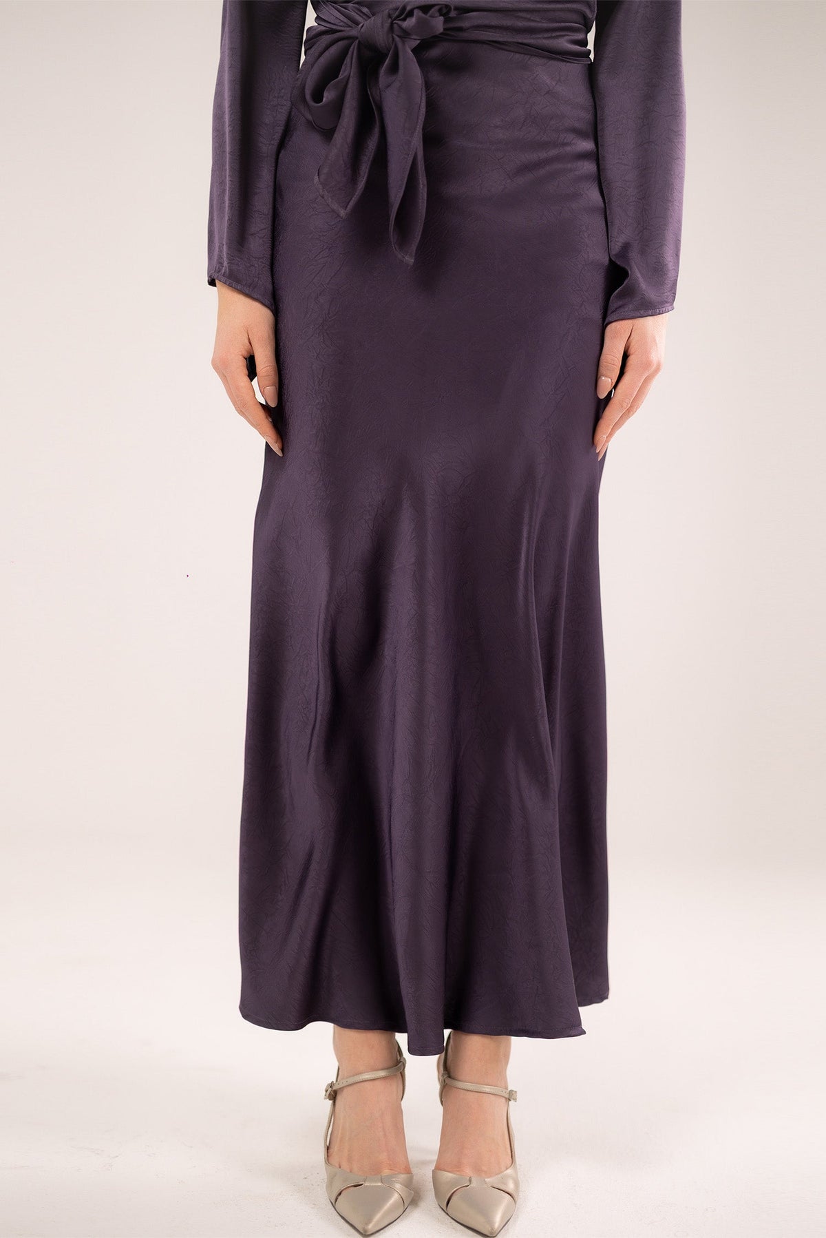 Flow Skirt
