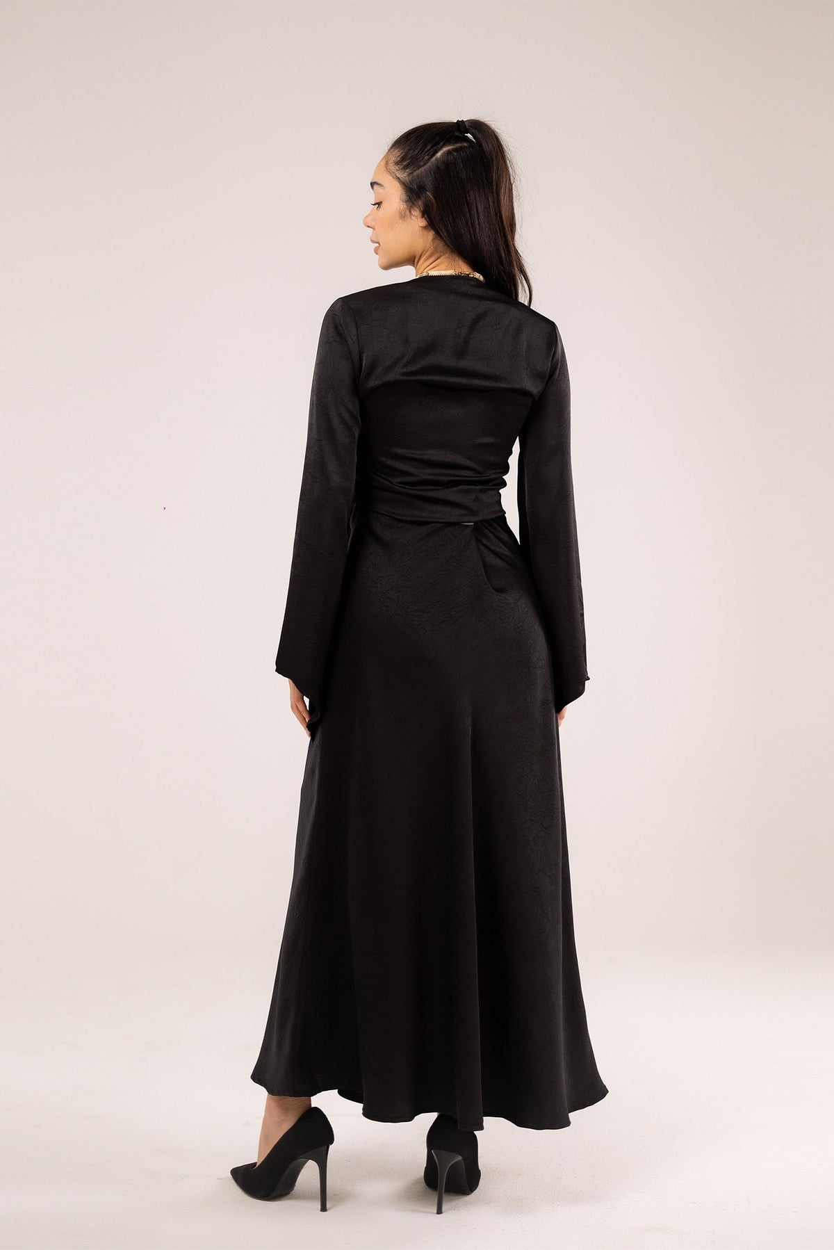Flow Skirt