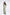 Satin Wide-Leg Trousers