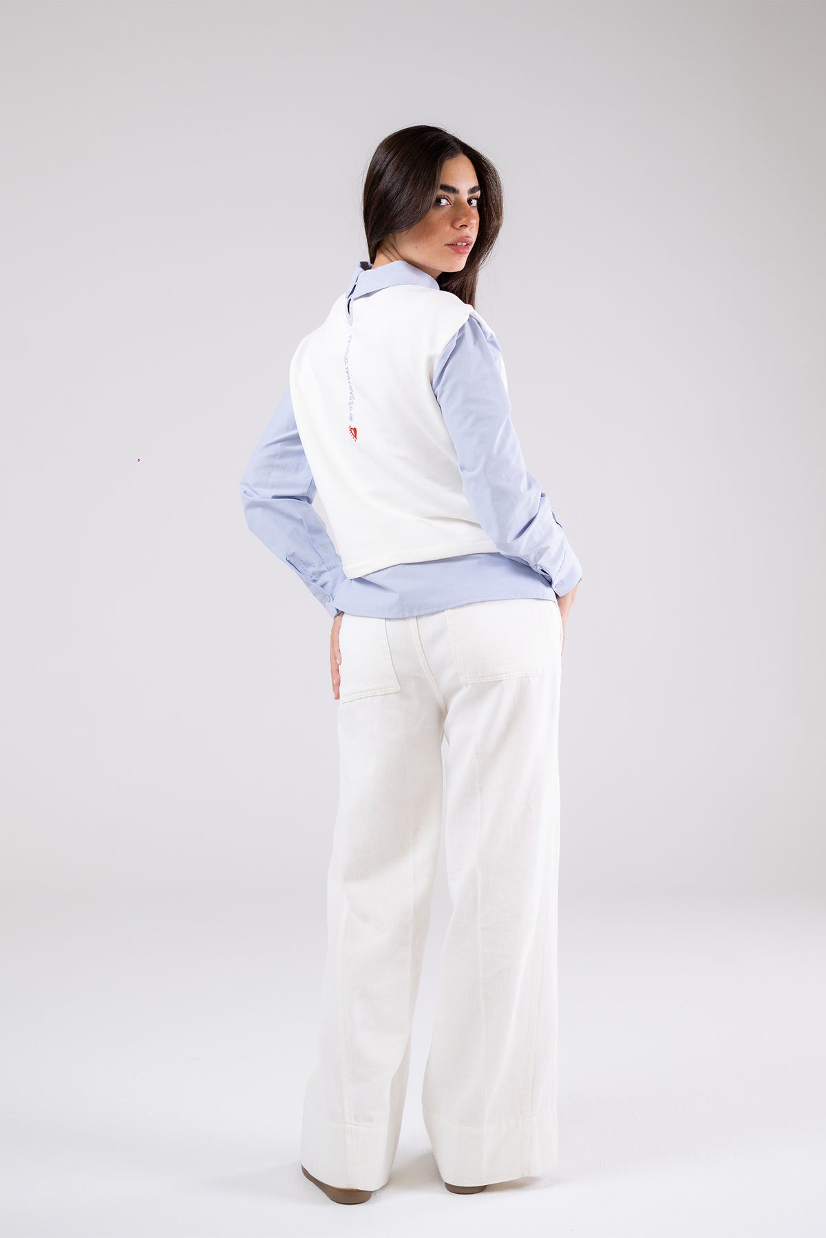 Layered Top