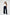 Wrap Wide-Leg Pants