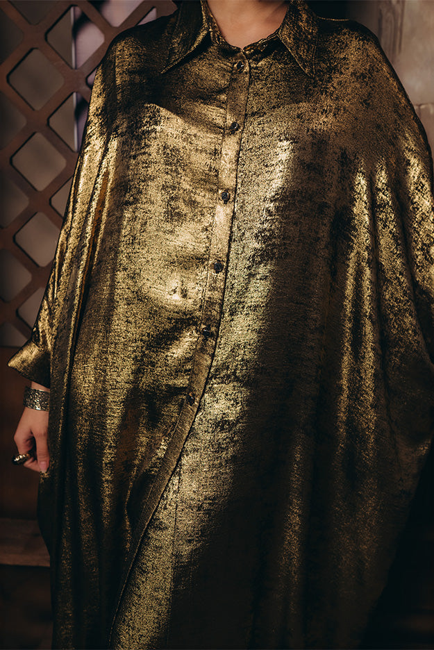 Lumine Blouse