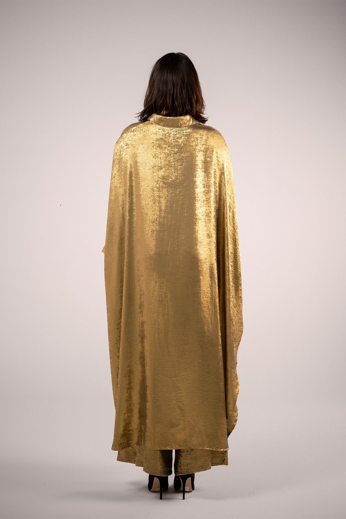 Lumine Blouse