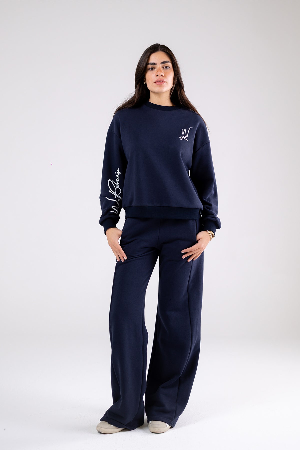 Comfort Pants