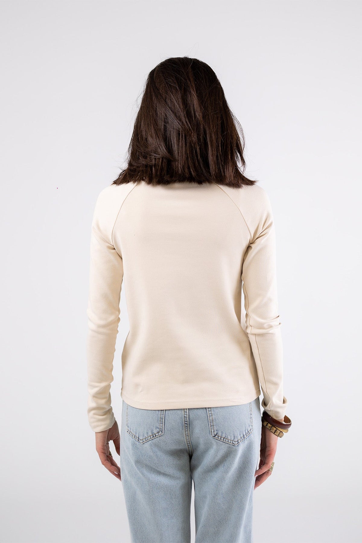 Basic Long Sleeve Tee