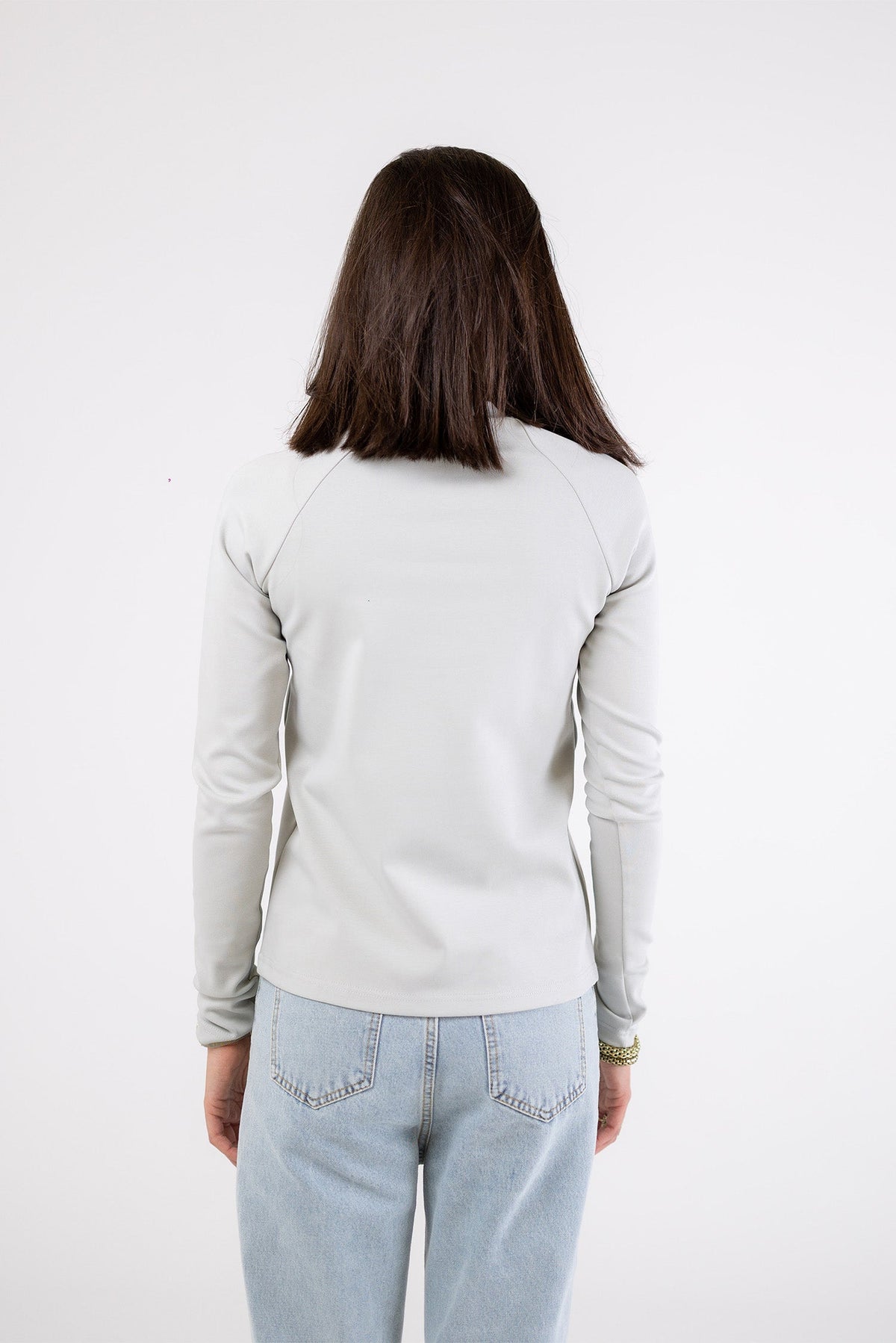 Basic Long Sleeve Tee