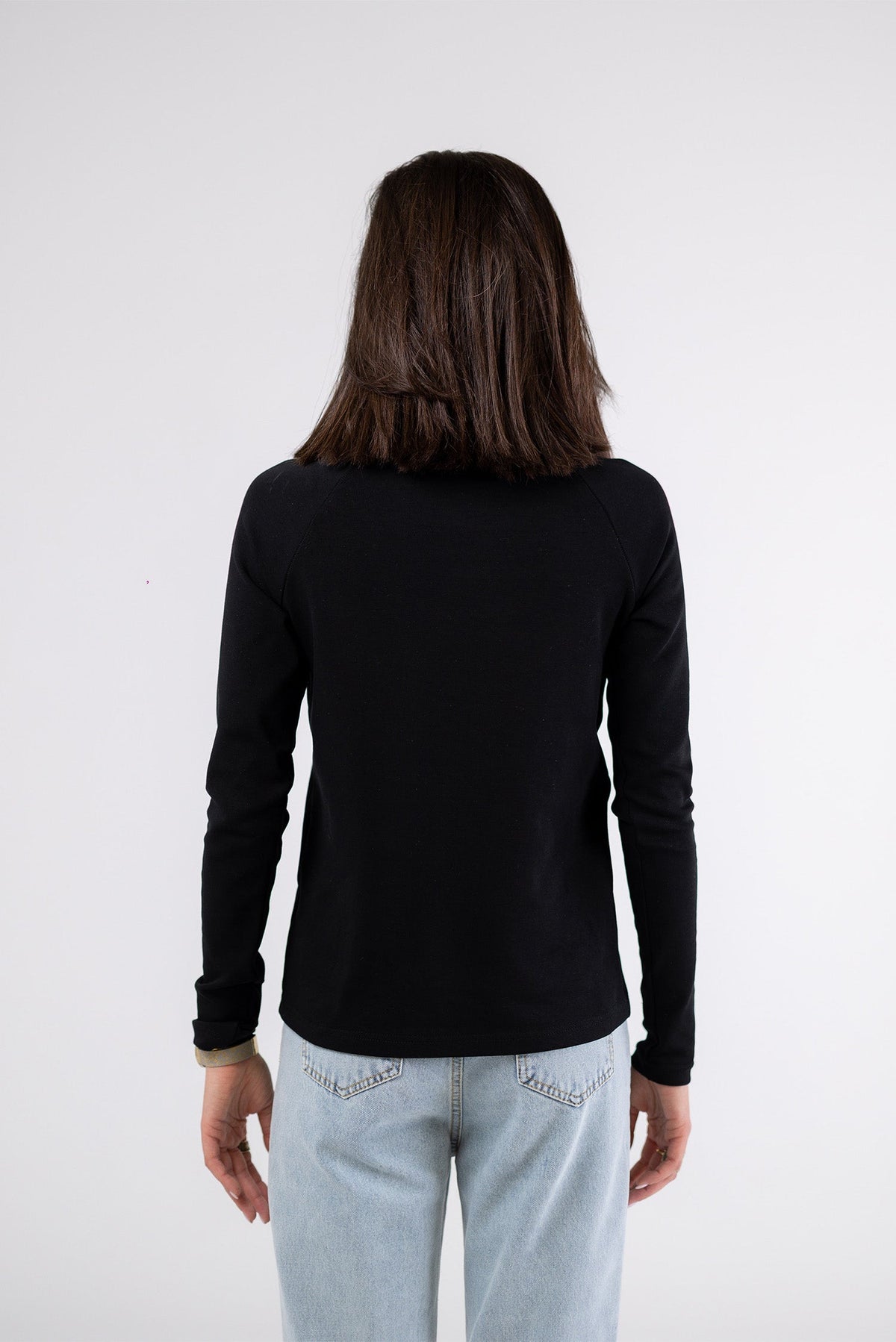 Basic Long Sleeve Tee