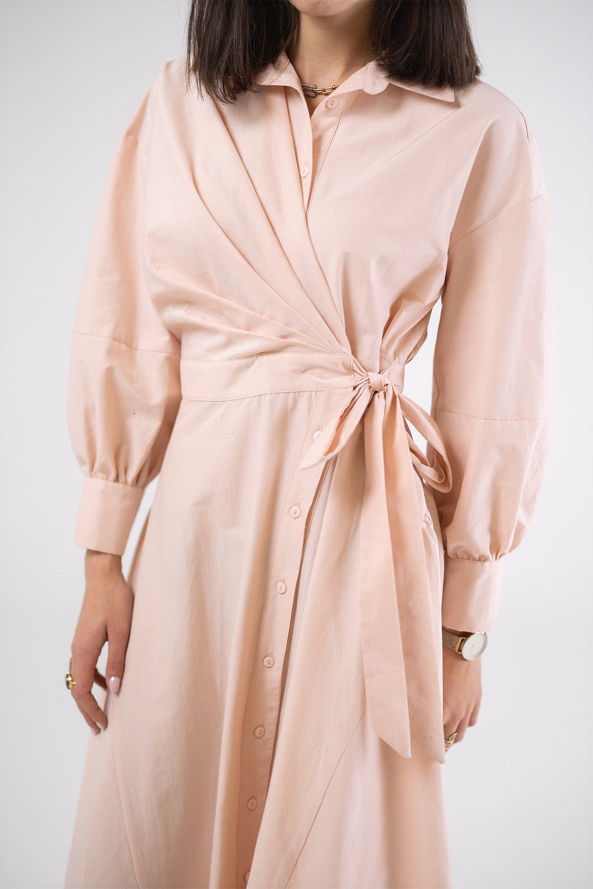 Dress Poplin