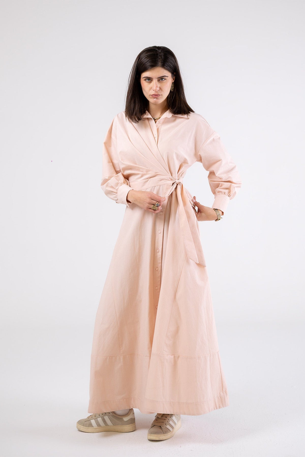 Dress Poplin