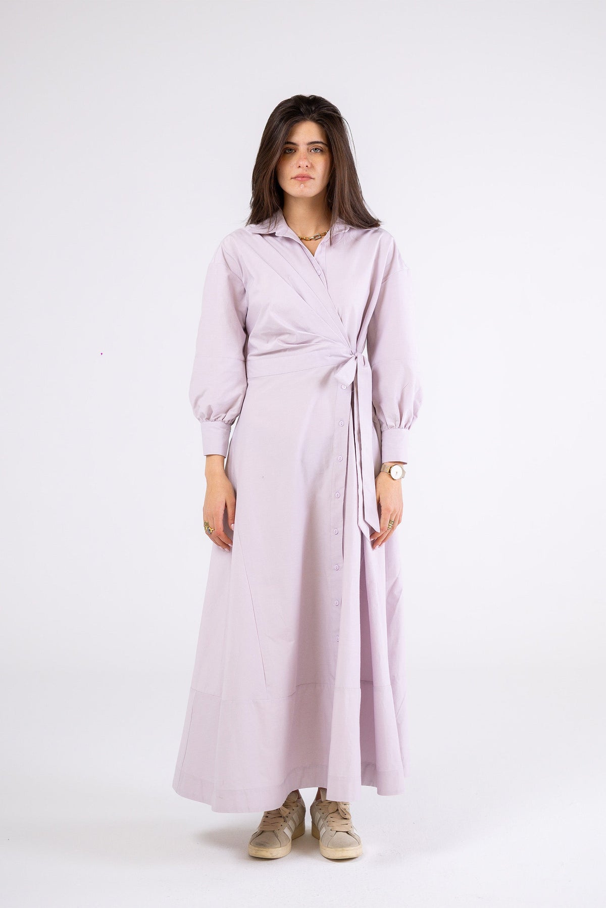 Dress Poplin