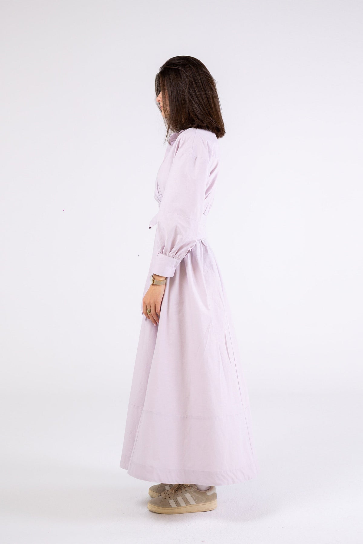 Dress Poplin