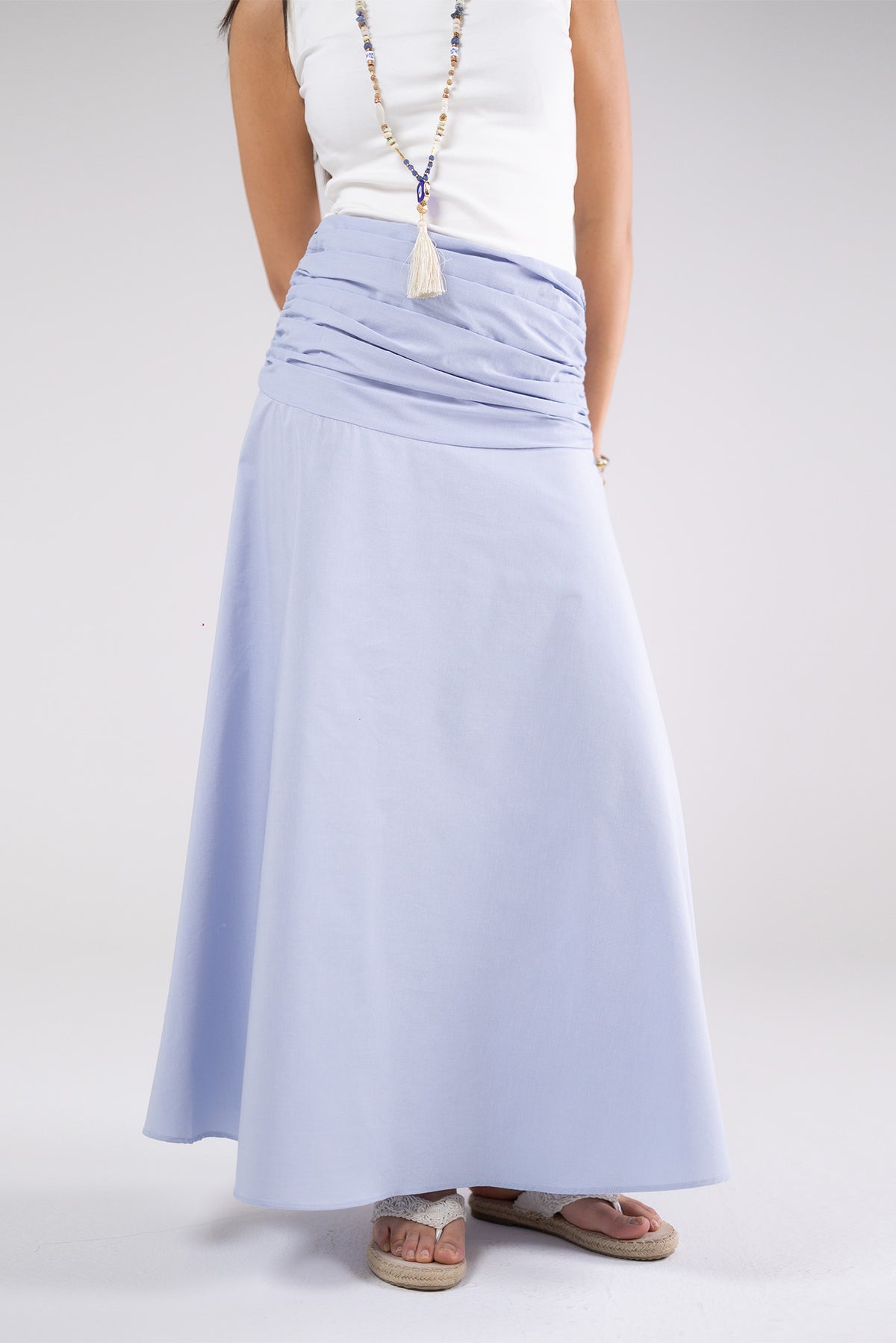 Flowy Skirt