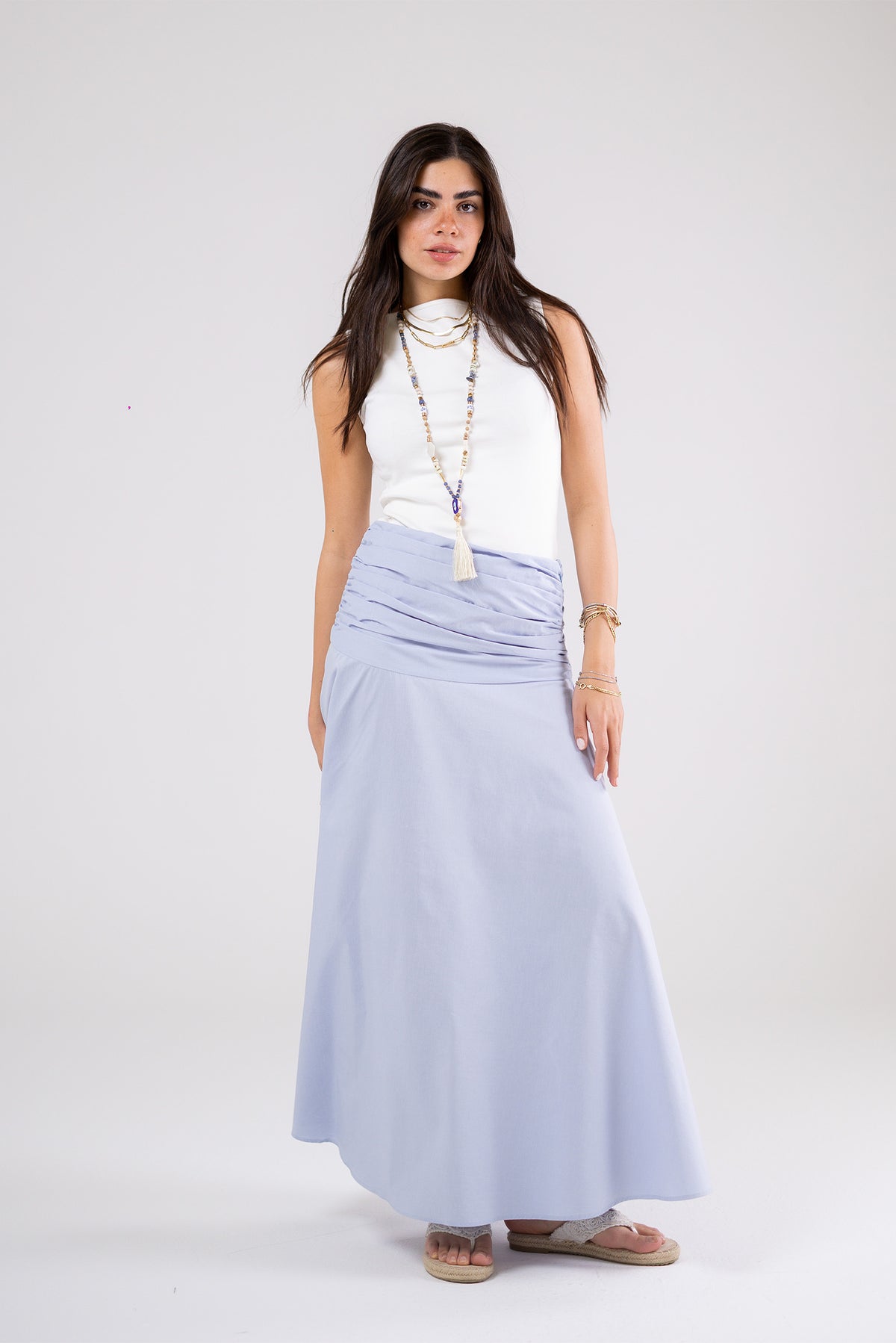 Flowy Skirt