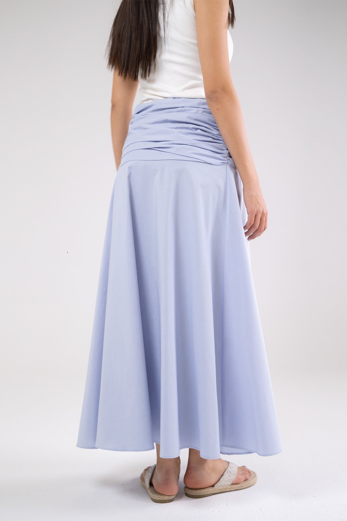 Flowy Skirt