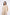 Beige Palm Shirtdress