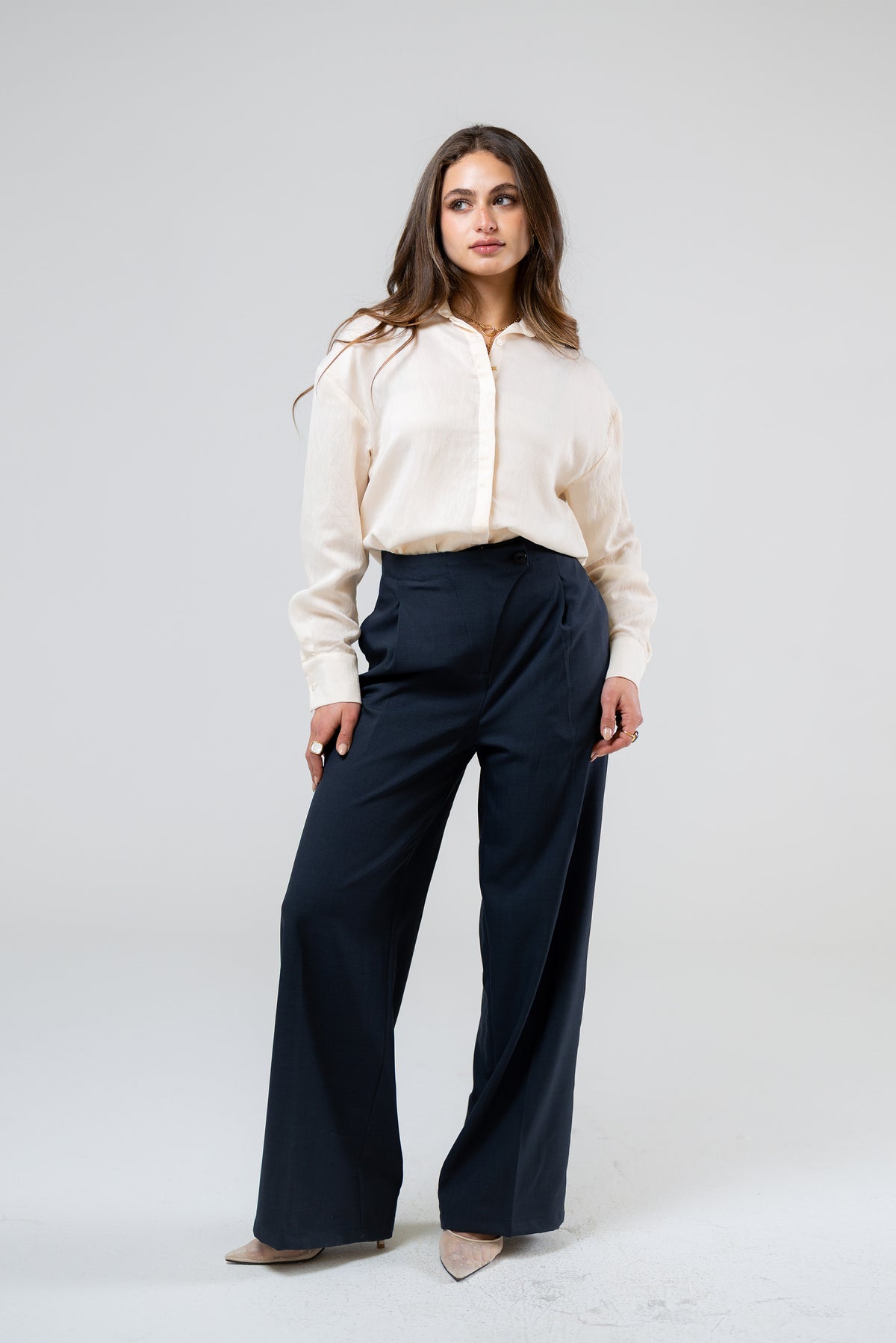 Cotton Shirt