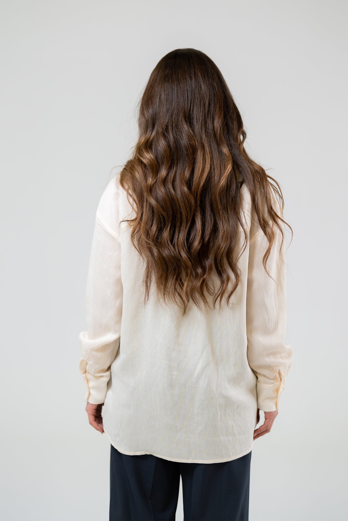 Cotton Shirt