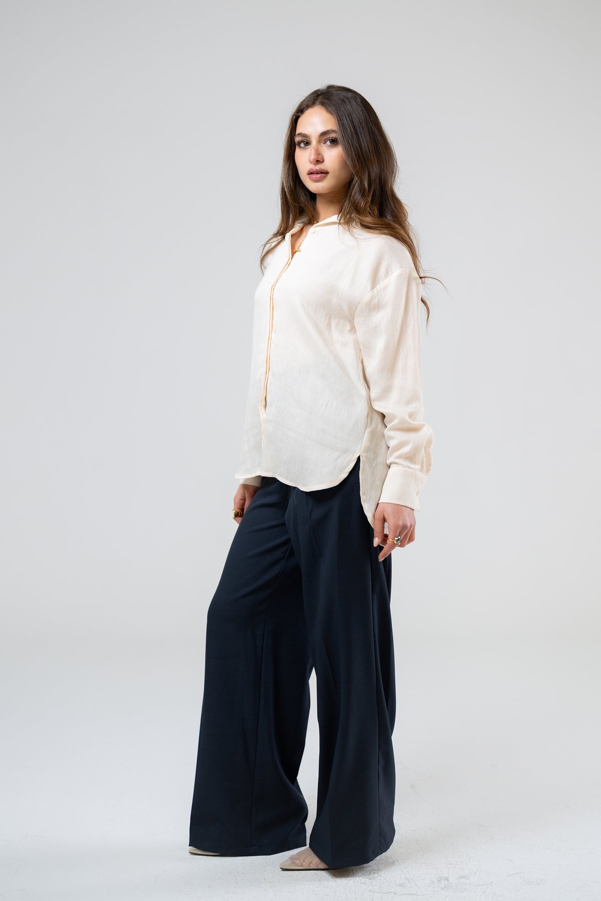Cotton Shirt