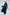 Satin Wide-Leg Trousers