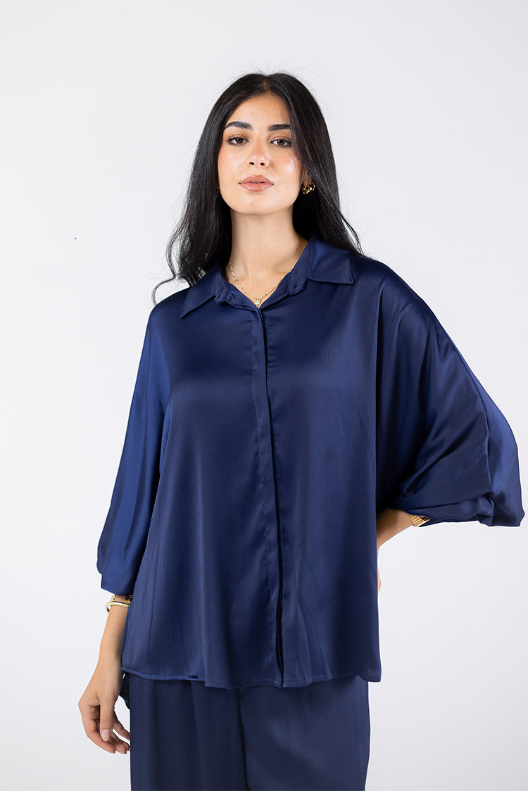 Relaxed Shirt